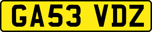 GA53VDZ