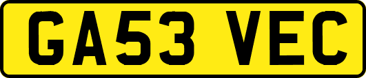 GA53VEC