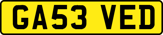 GA53VED
