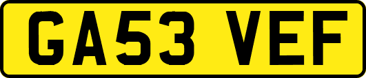 GA53VEF