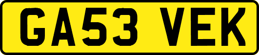 GA53VEK