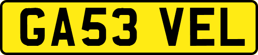GA53VEL