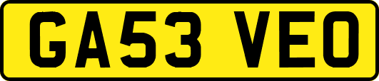 GA53VEO