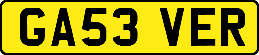 GA53VER