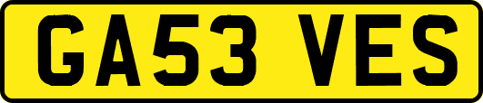 GA53VES