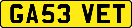 GA53VET