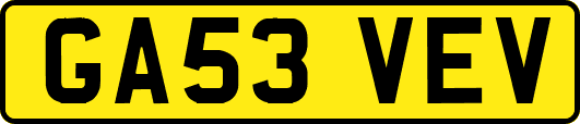 GA53VEV
