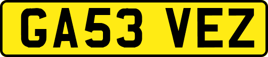 GA53VEZ