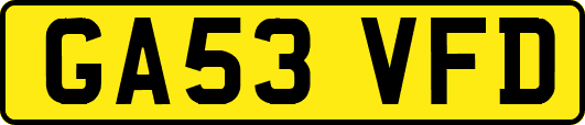 GA53VFD