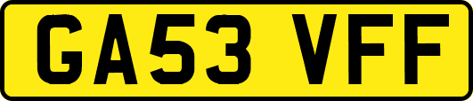 GA53VFF