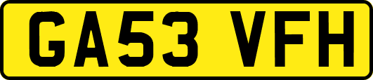 GA53VFH