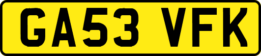 GA53VFK