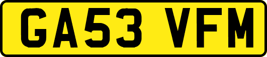 GA53VFM