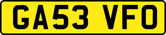 GA53VFO
