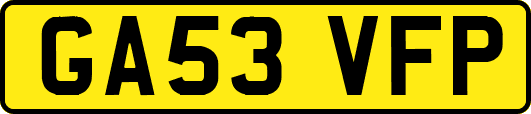 GA53VFP
