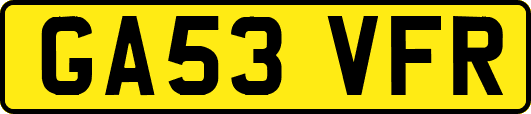 GA53VFR