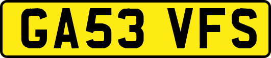 GA53VFS