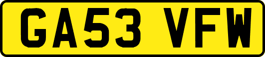 GA53VFW