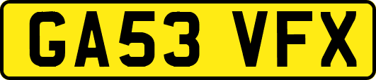 GA53VFX