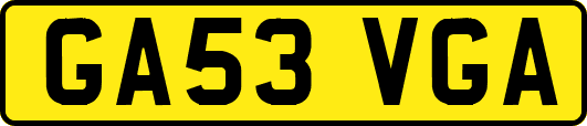 GA53VGA