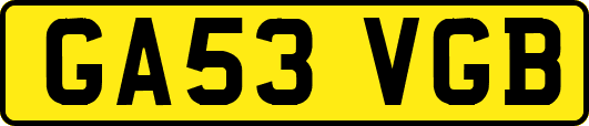 GA53VGB