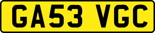 GA53VGC