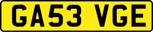 GA53VGE