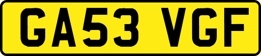 GA53VGF