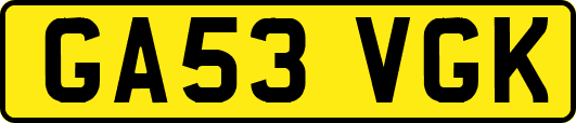 GA53VGK