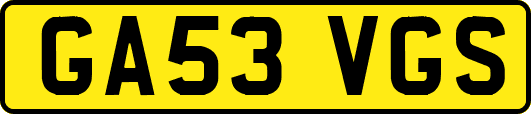 GA53VGS