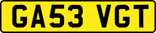 GA53VGT
