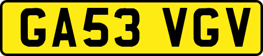 GA53VGV