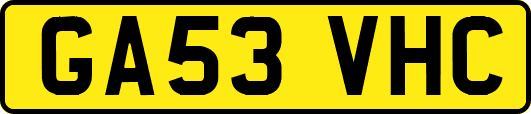 GA53VHC