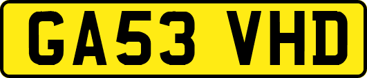 GA53VHD