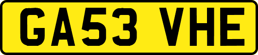 GA53VHE