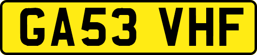 GA53VHF