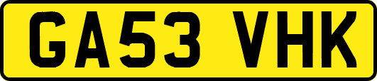 GA53VHK