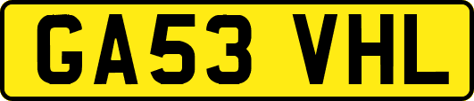 GA53VHL