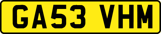 GA53VHM