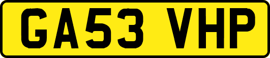 GA53VHP
