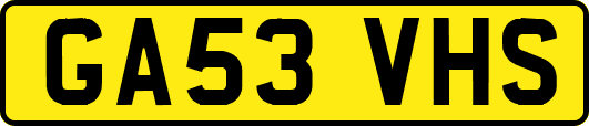 GA53VHS