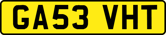 GA53VHT