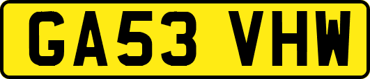 GA53VHW