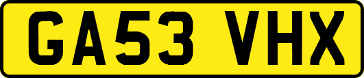GA53VHX