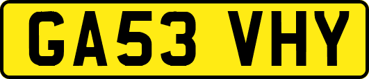 GA53VHY