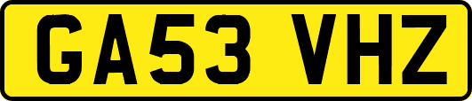 GA53VHZ