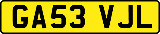 GA53VJL