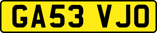 GA53VJO
