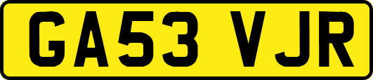 GA53VJR