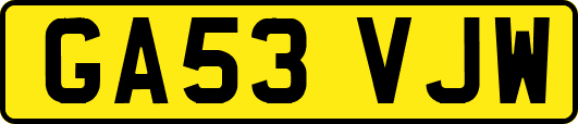 GA53VJW